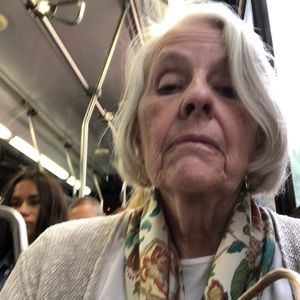 Meet your Posher, Joan